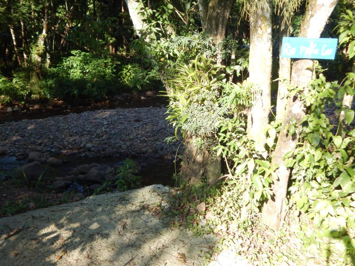 Recanto Dos Compadres - Hospedagem Praia Grande  Exteriör bild