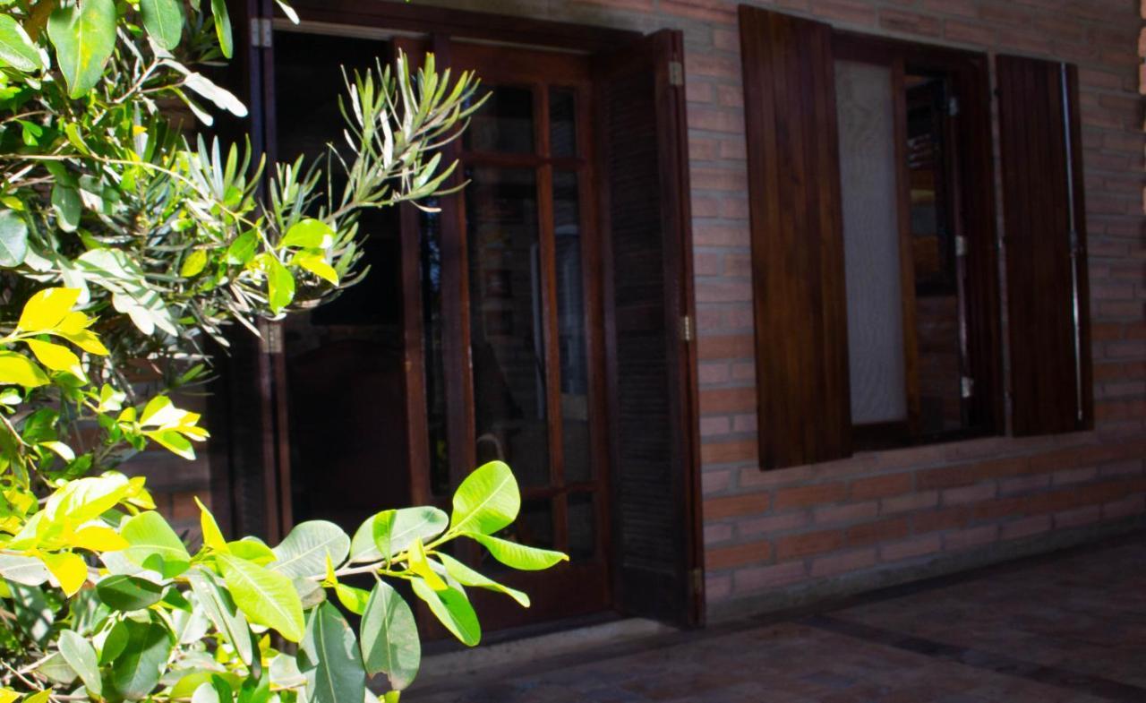 Recanto Dos Compadres - Hospedagem Praia Grande  Exteriör bild