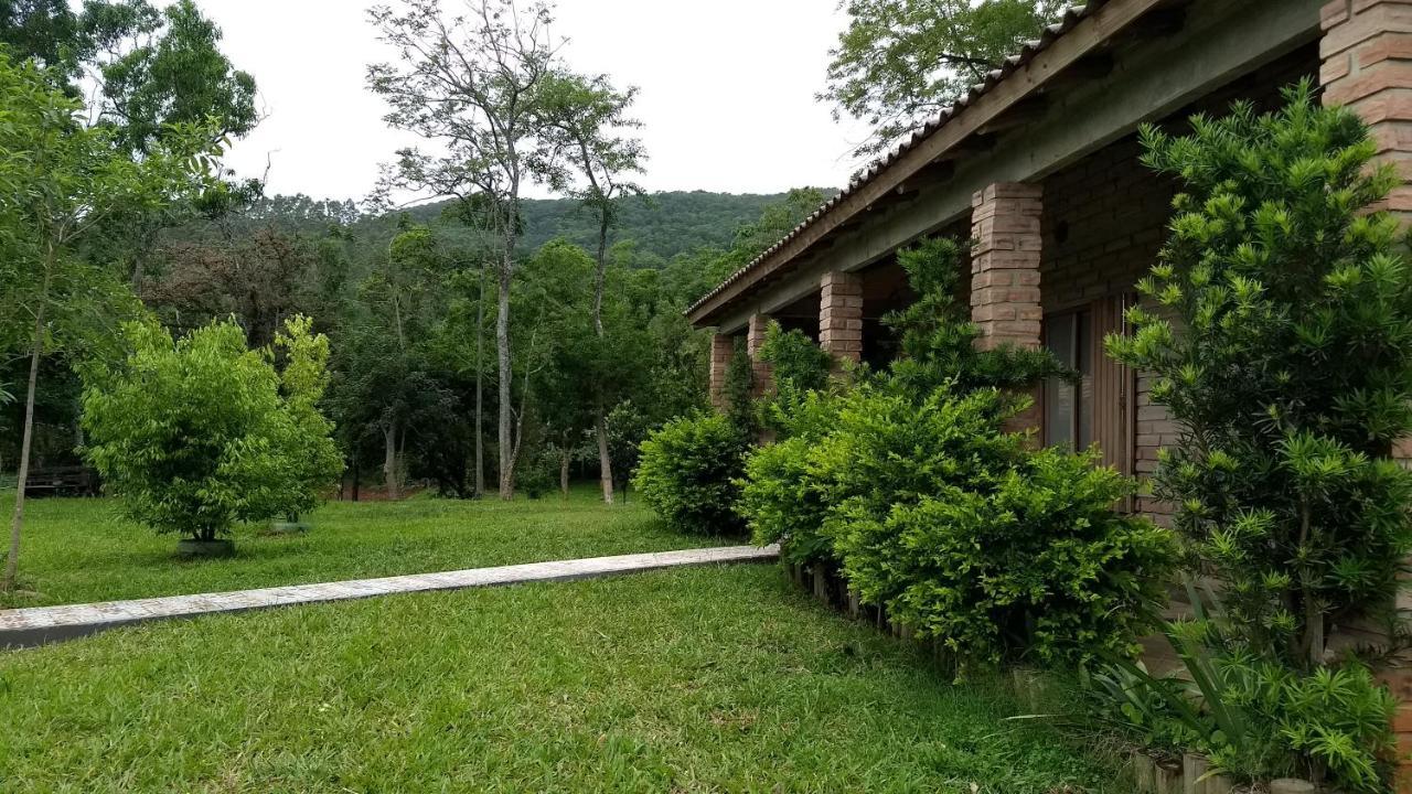 Recanto Dos Compadres - Hospedagem Praia Grande  Exteriör bild